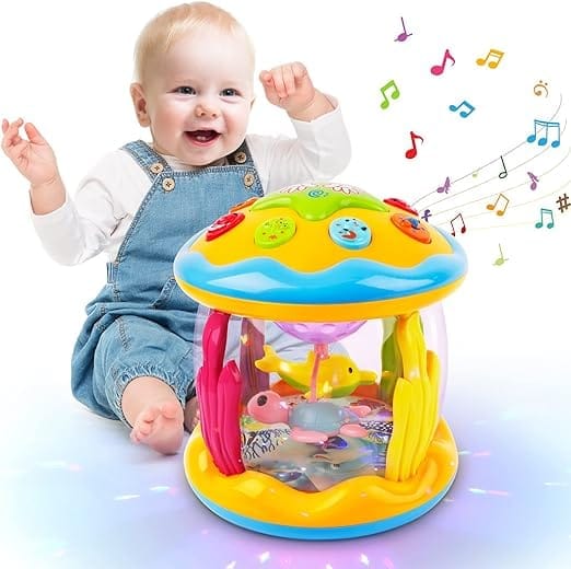 musical-toys
