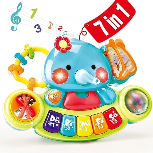 musical-toys