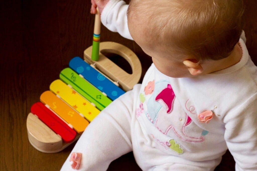 musical-toys