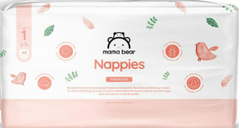 Best Night Time Nappies