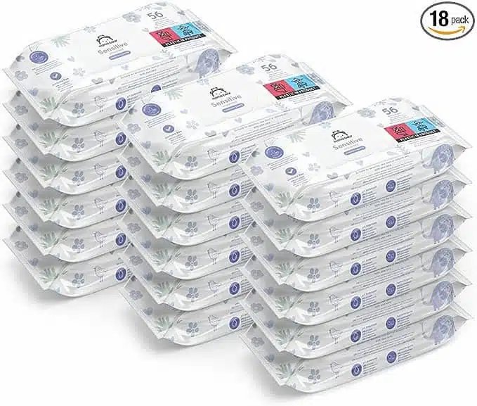 Best baby wipes
