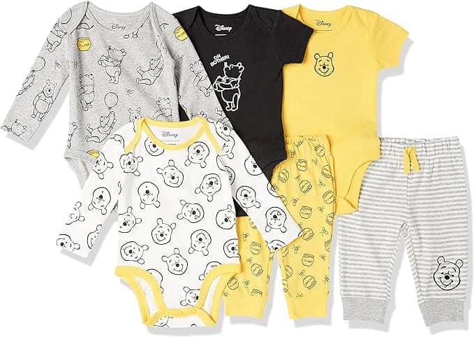 newborn baby boy clothes