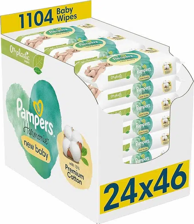Best baby wipes
