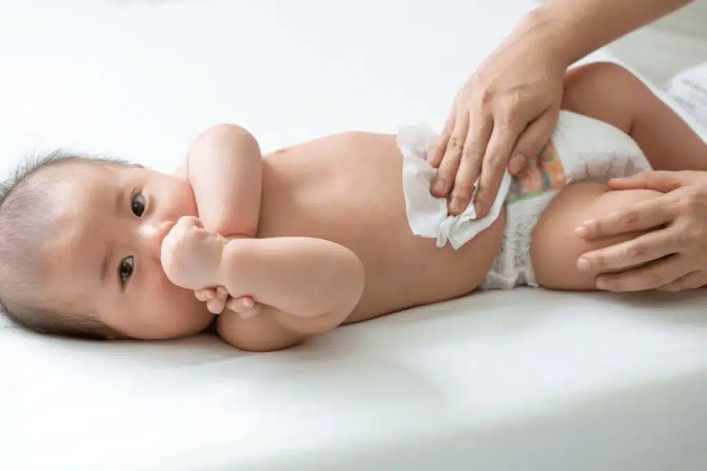 Best baby wipes
