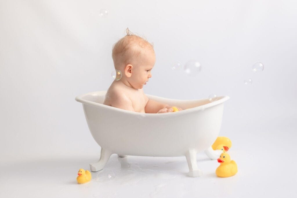 baby-bath-support