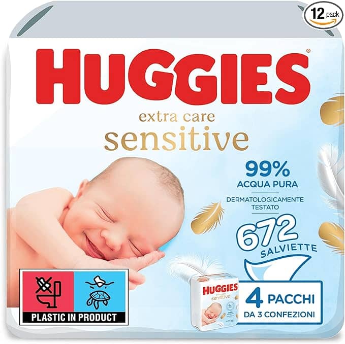 baby essentials UK