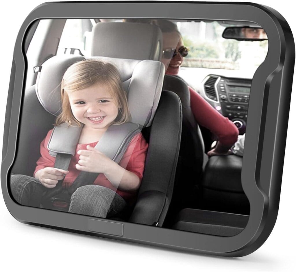 Baby-Car-Camera