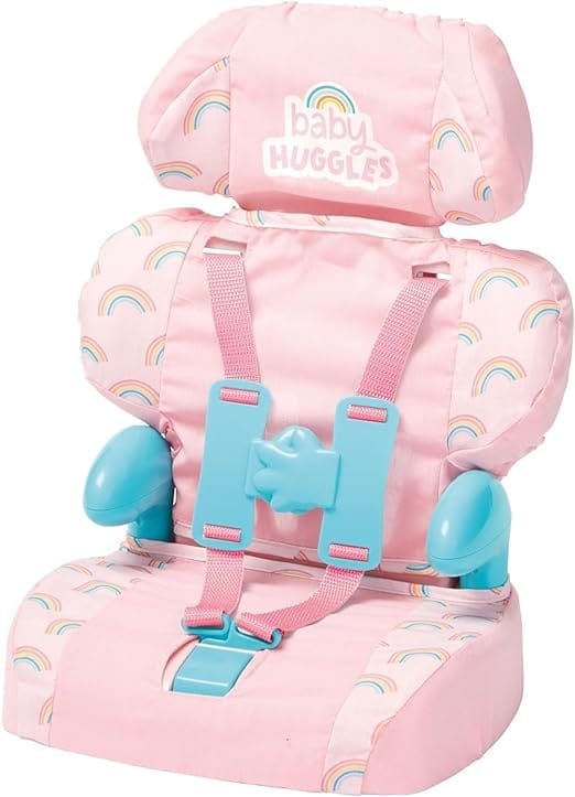 Baby-car-seat