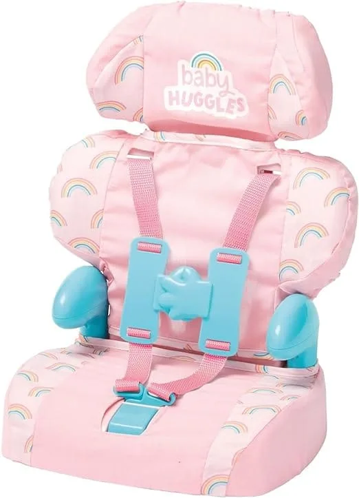 Baby-car-seat