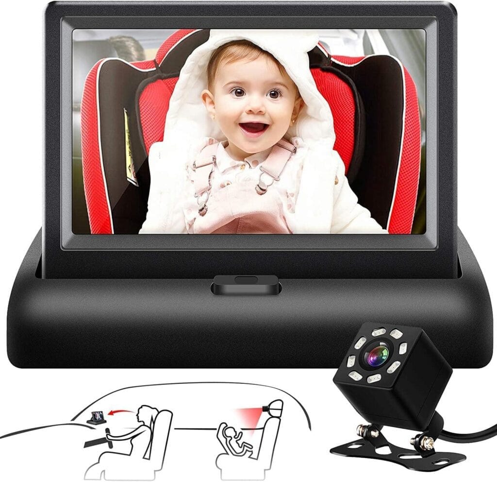 Baby-Car-Camera