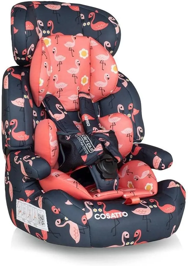 Baby-car-seat
