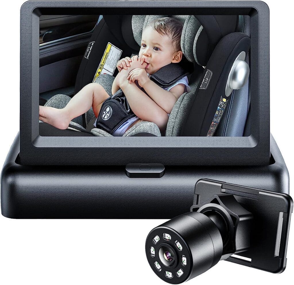 Baby-Car-Camera