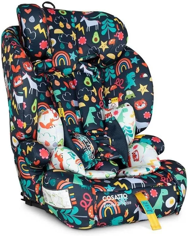 Baby-car-seat