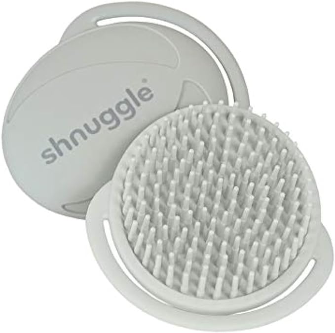 Baby-grooming-set