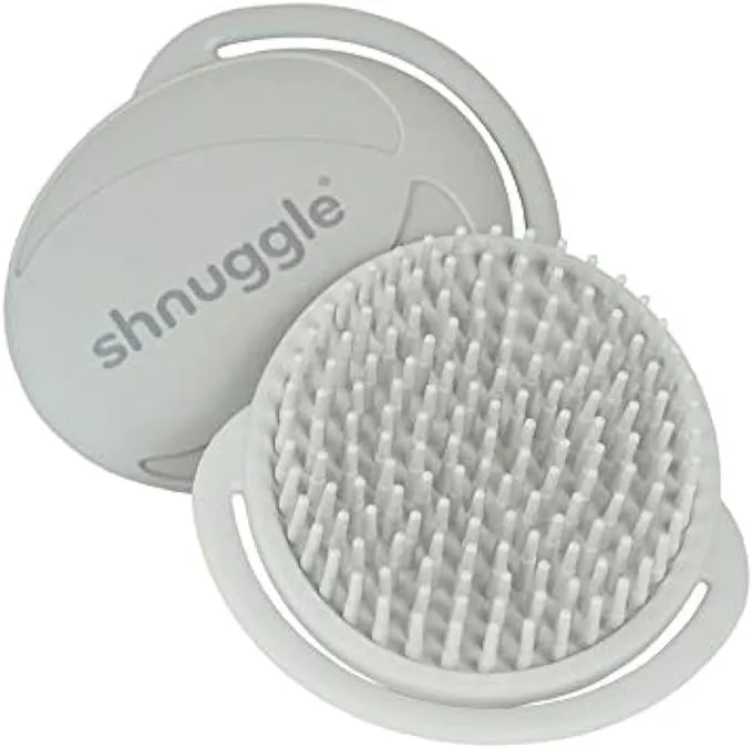 Baby-grooming-set
