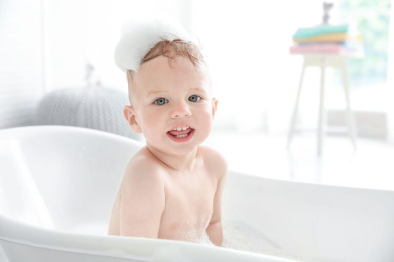 baby-bath-products