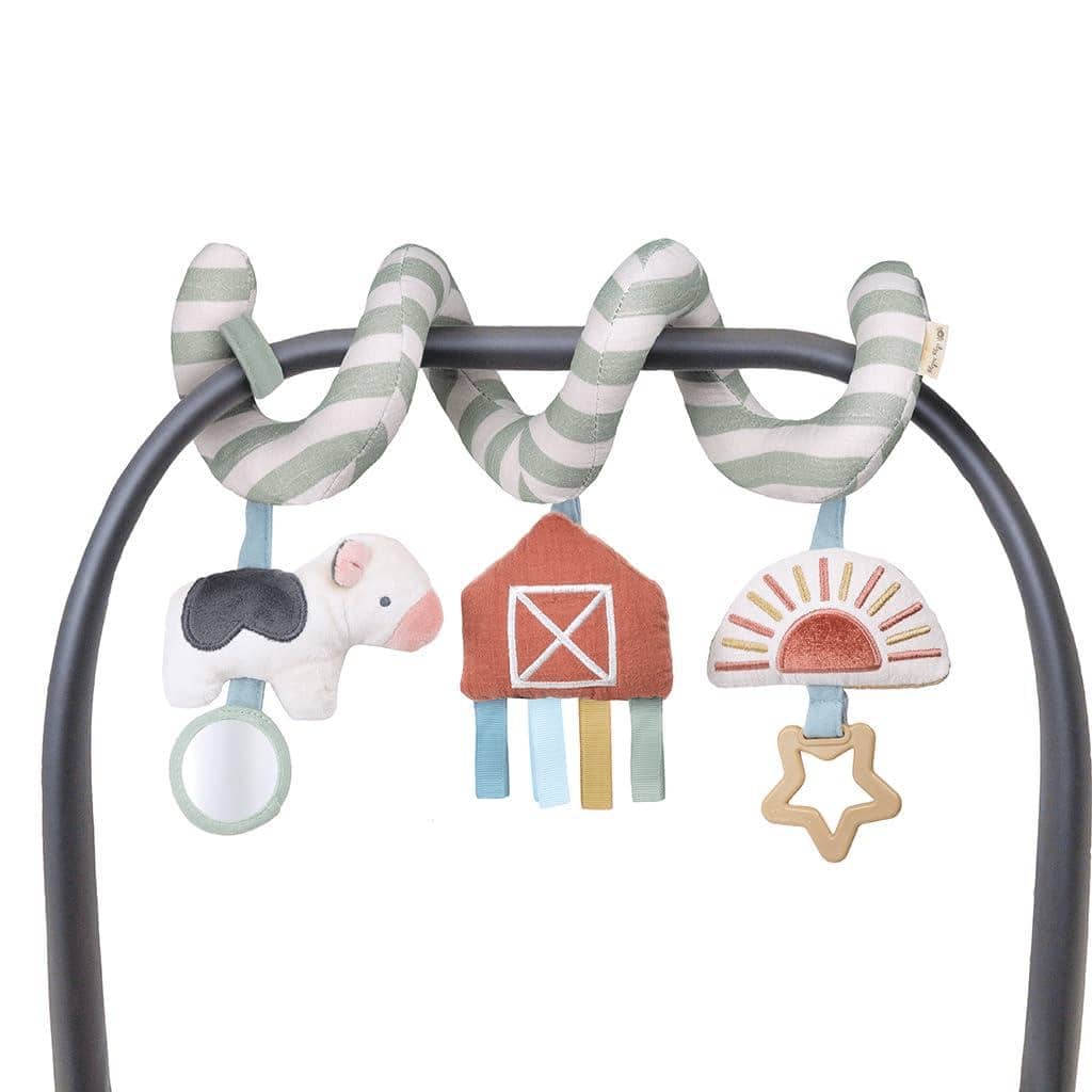 best baby car mirror