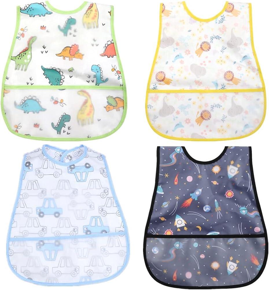 teething-bibs