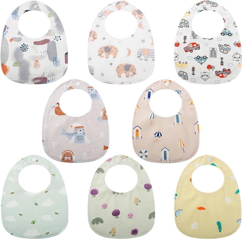 teething-bibs