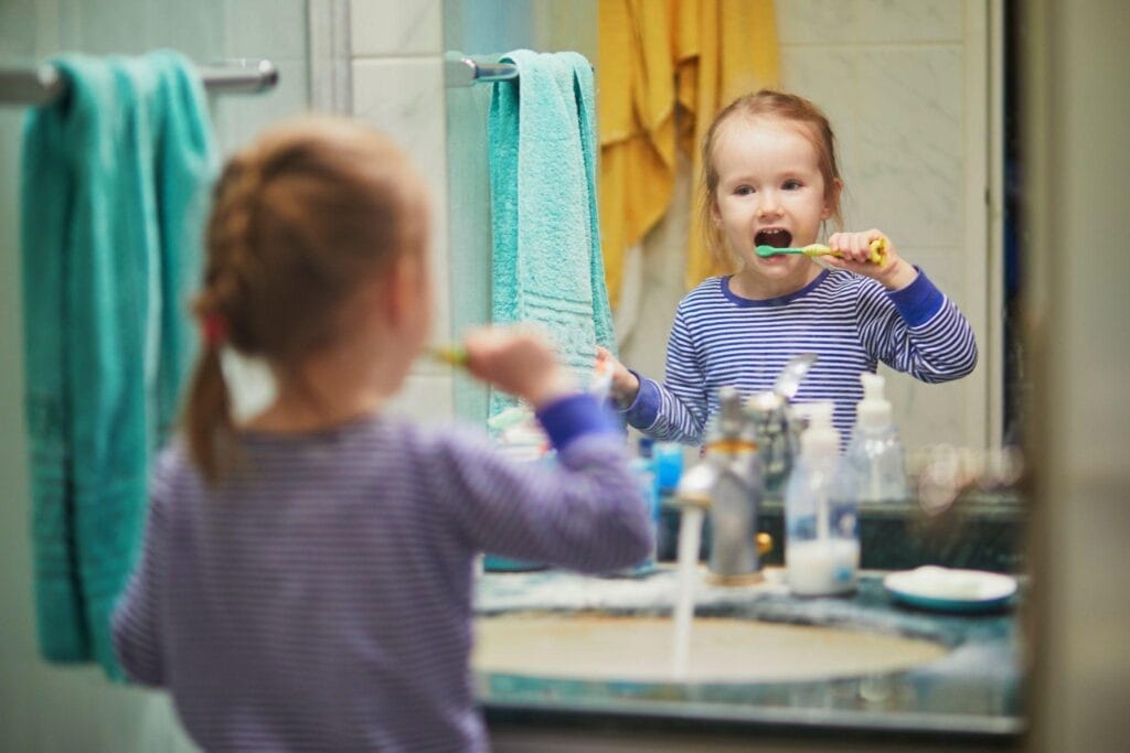 baby-toothpaste