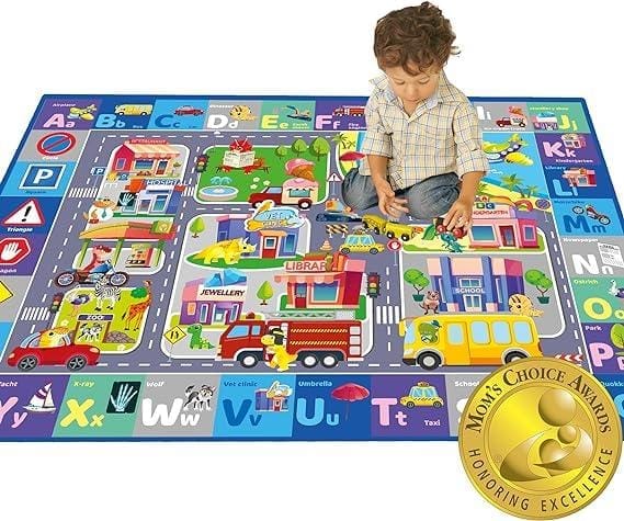 rugs-for-the-nursery