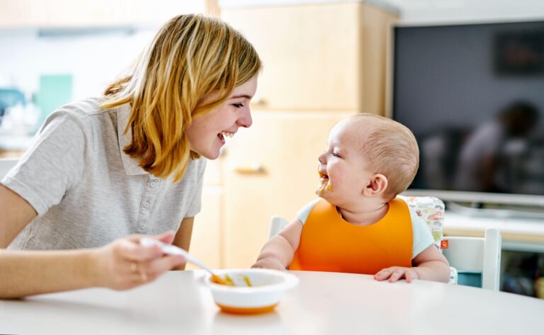 Baby-bibs