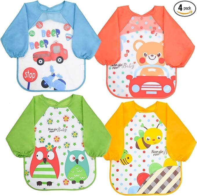 Baby-bibs