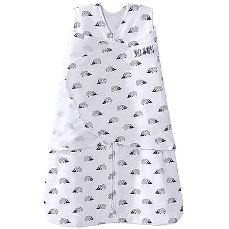 best sleep sacks for babies