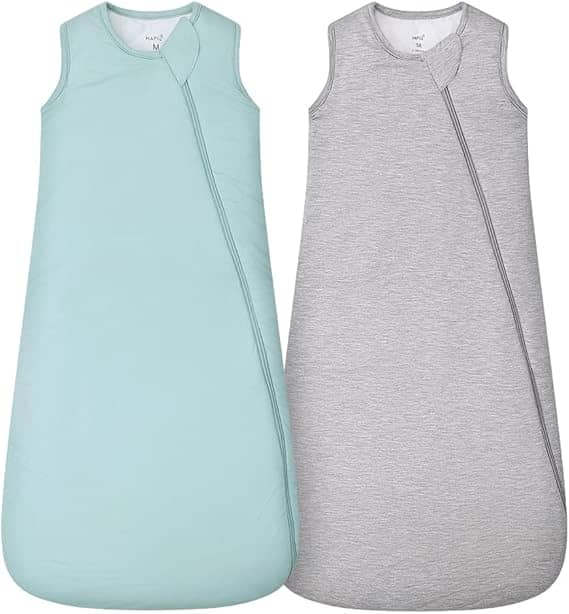 best sleep sacks for babies